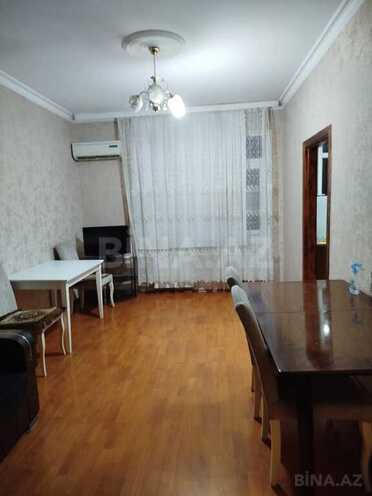 2-комн. новостройка - пос. 7-ой мкр - 55 м² (1)