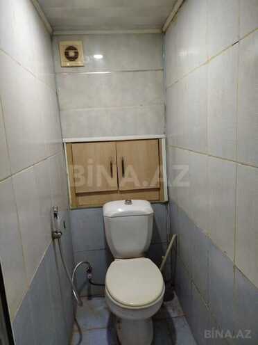 2-комн. новостройка - пос. 7-ой мкр - 55 м² (7)