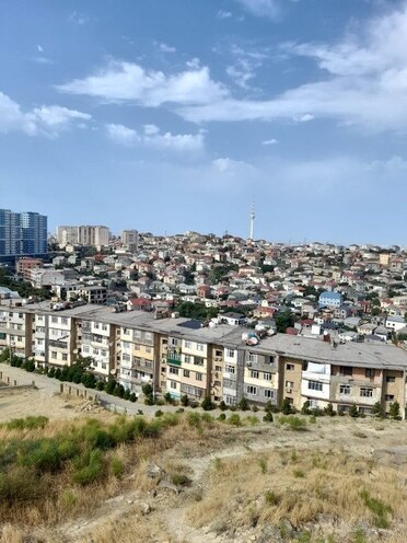 Участок - пос. Бадамдар - 57 сот (3)