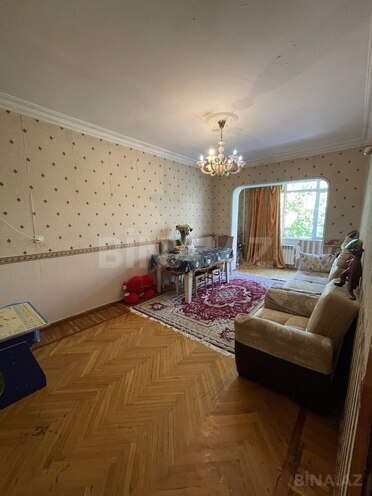 3-комн. вторичка - м. Азадлыг проспекти - 80 м² (1)