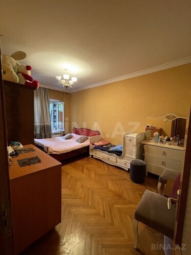 3-комн. вторичка - м. Азадлыг проспекти - 80 м² (2)