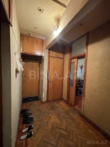 3-комн. вторичка - м. Азадлыг проспекти - 80 м² (3)