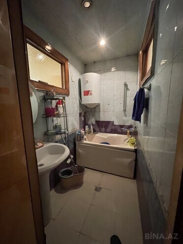 3-комн. вторичка - м. Азадлыг проспекти - 80 м² (7)