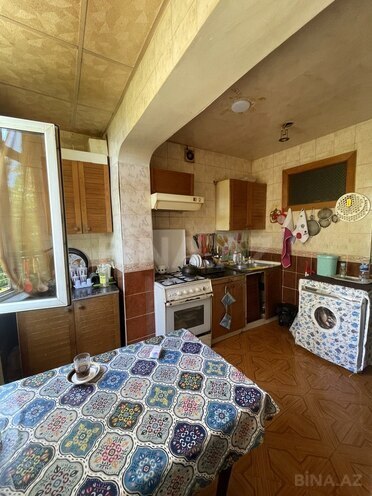 3-комн. вторичка - м. Азадлыг проспекти - 80 м² (5)