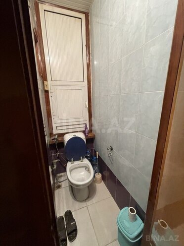 3-комн. вторичка - м. Азадлыг проспекти - 80 м² (8)