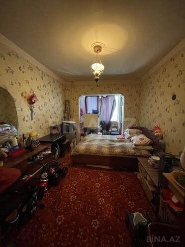 3-комн. вторичка - м. Азадлыг проспекти - 80 м² (4)