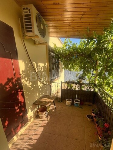 5 otaqlı həyət evi/bağ evi - Əmircan q. - 100 m² (11)