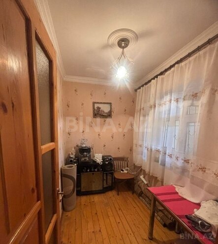 5 otaqlı həyət evi/bağ evi - Əmircan q. - 100 m² (6)