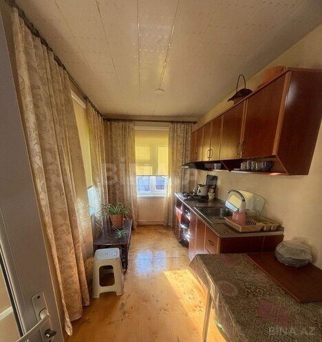 5 otaqlı həyət evi/bağ evi - Əmircan q. - 100 m² (5)