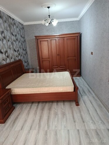 3-комн. новостройка - м. Иншаатчылар - 100 м² (1)