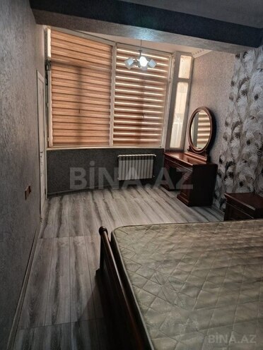 3-комн. новостройка - м. Иншаатчылар - 100 м² (2)