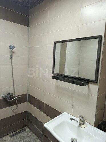 3-комн. новостройка - м. Иншаатчылар - 100 м² (14)