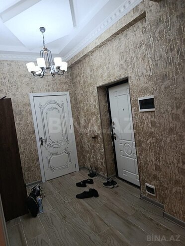 3-комн. новостройка - м. Иншаатчылар - 100 м² (7)