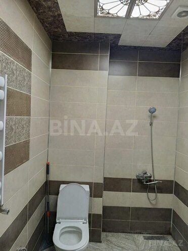 3-комн. новостройка - м. Иншаатчылар - 100 м² (12)