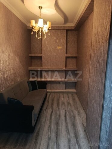3-комн. новостройка - м. Иншаатчылар - 100 м² (9)
