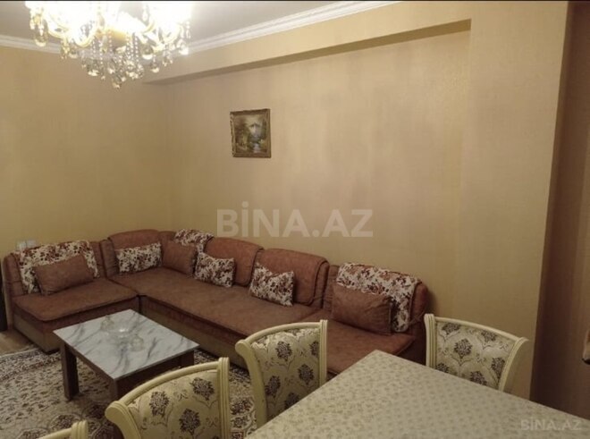3 otaqlı yeni tikili - Xırdalan - 84 m² (1)