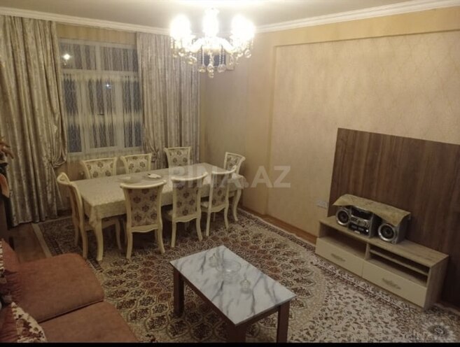 3 otaqlı yeni tikili - Xırdalan - 84 m² (2)