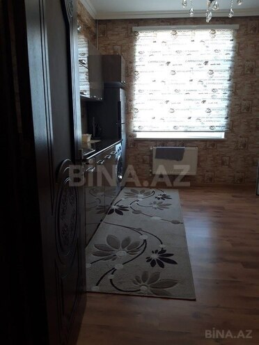 3 otaqlı yeni tikili - Xırdalan - 84 m² (3)