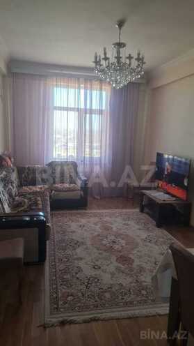 3 otaqlı yeni tikili - Məmmədli q. - 110 m² (1)