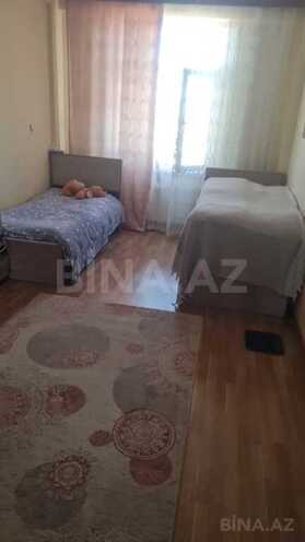 3 otaqlı yeni tikili - Məmmədli q. - 110 m² (5)