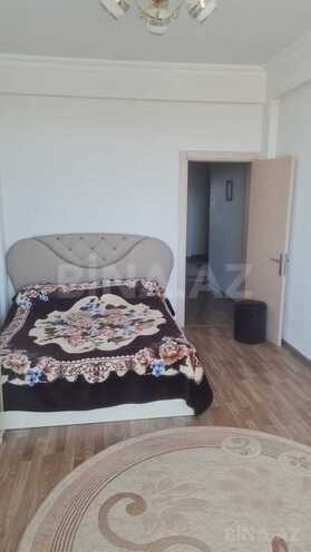 3 otaqlı yeni tikili - Məmmədli q. - 110 m² (4)