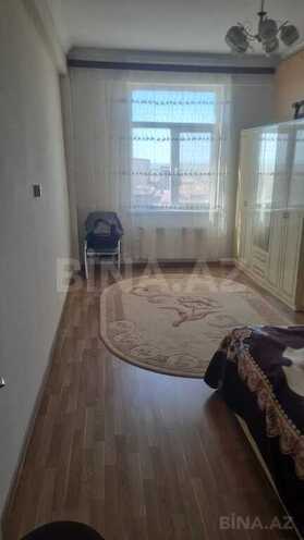 3 otaqlı yeni tikili - Məmmədli q. - 110 m² (3)