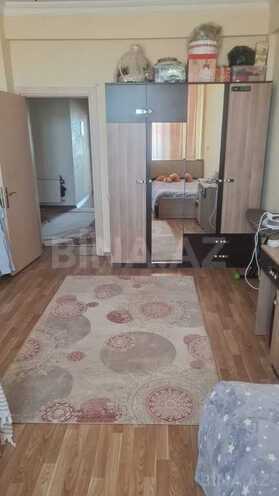 3 otaqlı yeni tikili - Məmmədli q. - 110 m² (6)