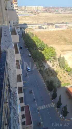 3 otaqlı yeni tikili - Məmmədli q. - 110 m² (10)