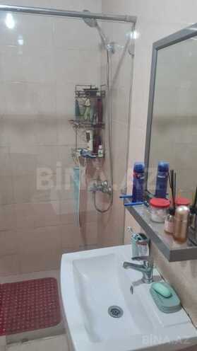 3 otaqlı yeni tikili - Məmmədli q. - 110 m² (9)