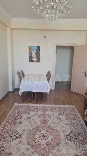 3 otaqlı yeni tikili - Məmmədli q. - 110 m² (2)