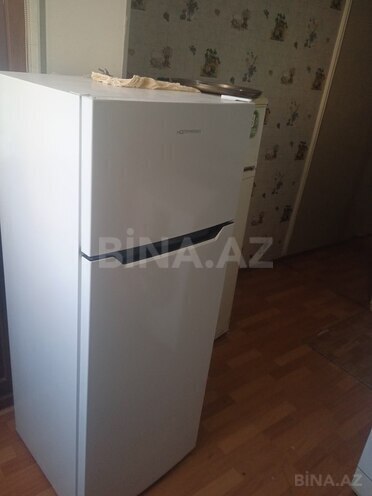 4 otaqlı köhnə tikili - Əhmədli m. - 110 m² (9)