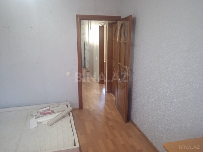 4 otaqlı köhnə tikili - Əhmədli m. - 110 m² (10)