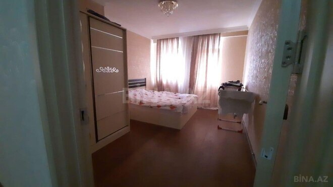 2-комн. новостройка - пос. Бакиханова - 70 м² (3)