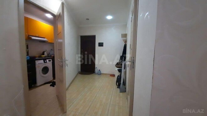 2-комн. новостройка - пос. Бакиханова - 70 м² (4)