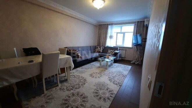 2-комн. новостройка - пос. Бакиханова - 70 м² (2)