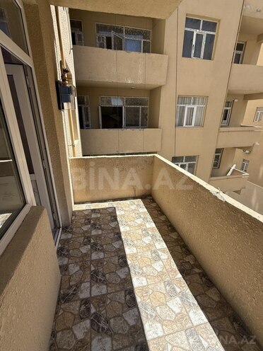2 otaqlı yeni tikili - Xırdalan - 62 m² (3)