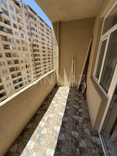 2 otaqlı yeni tikili - Xırdalan - 62 m² (2)