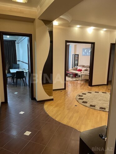 3-комн. новостройка - м. Низами - 135 м² (3)