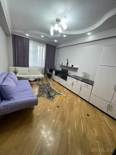3-комн. новостройка - м. Низами - 135 м² (4)