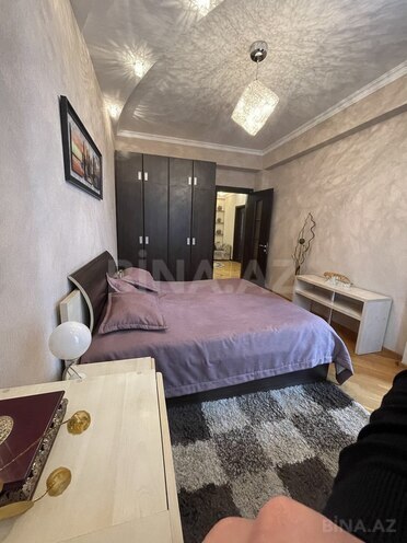 3-комн. новостройка - м. Низами - 135 м² (8)