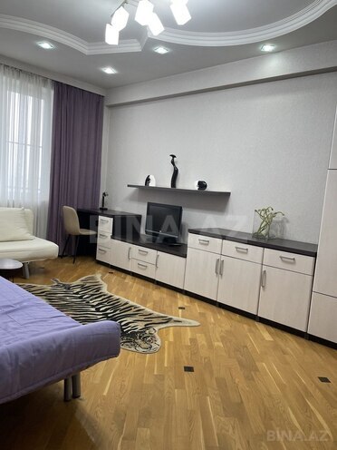 3-комн. новостройка - м. Низами - 135 м² (6)