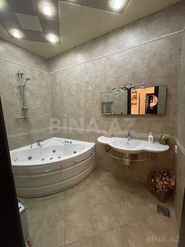 3-комн. новостройка - м. Низами - 135 м² (15)
