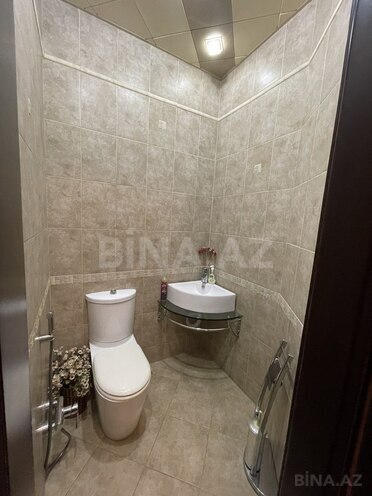 3-комн. новостройка - м. Низами - 135 м² (14)