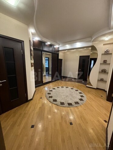 3-комн. новостройка - м. Низами - 135 м² (13)
