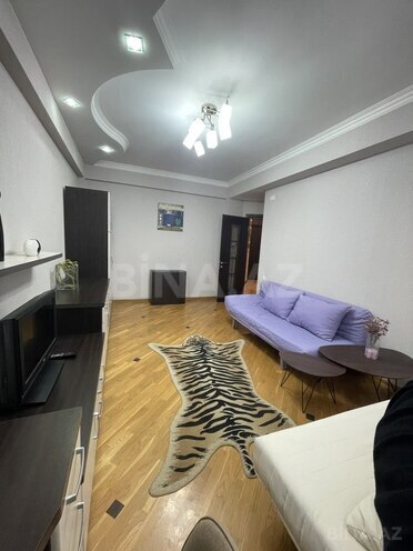 3-комн. новостройка - м. Низами - 135 м² (5)