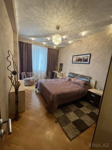3-комн. новостройка - м. Низами - 135 м² (7)