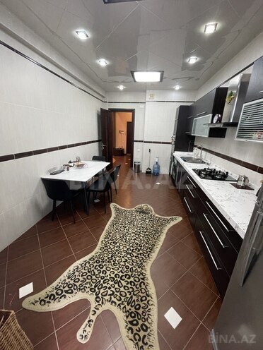3-комн. новостройка - м. Низами - 135 м² (11)