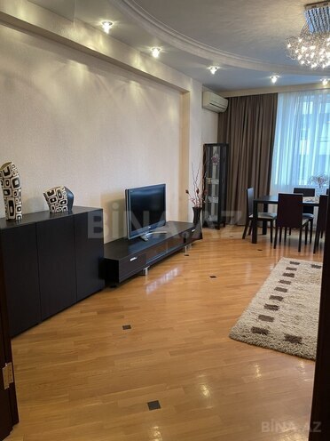 3-комн. новостройка - м. Низами - 135 м² (9)