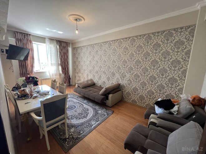 2 otaqlı yeni tikili - Xırdalan - 65 m² (3)