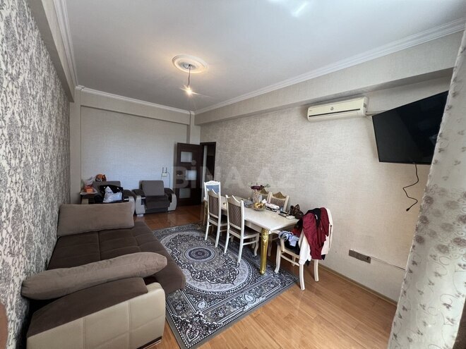 2 otaqlı yeni tikili - Xırdalan - 65 m² (1)